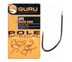 Háčik GURU Pole Special