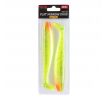 Flat Minnow shad 18cm 2ks/bal. (Watermelon)