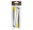 Flat Minnow shad 18cm 2ks/bal. (Moonshine Bleak)