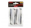Zander Power Shad 10cm 4ks/bal. (Magic Fish)