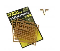 Stopper tvaru V 100ks/bal.