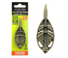 AQUA Method Feeder košík krátky