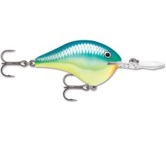 Rapala DT16 CRSD ( Caribean Shad )