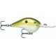 Rapala DT16 LSD ( Lemon Shad )