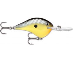 Rapala DT10 OLSL ( Old School )