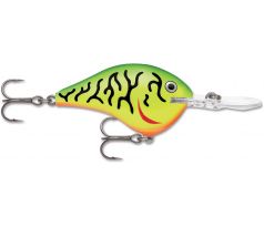 Rapala DT10 FT ( Fire Tiger )