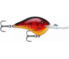 Rapala DT10 CCW ( Classic Craw )