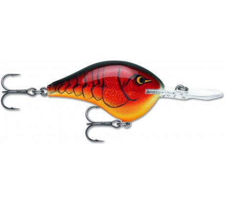Rapala DT10 CCW ( Classic Craw )