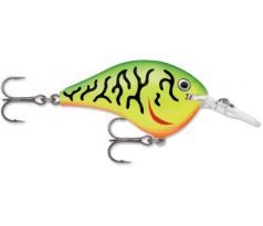 Rapala DT08 FT ( Fire Tiger )