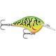 Rapala DT08 FT ( Fire Tiger )