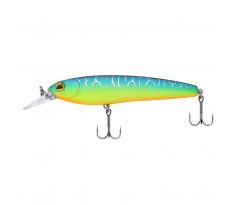 Reiva Mystic 10cm Fire Tiger