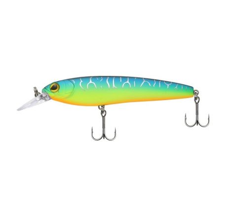 Reiva Mystic 10cm Fire Tiger