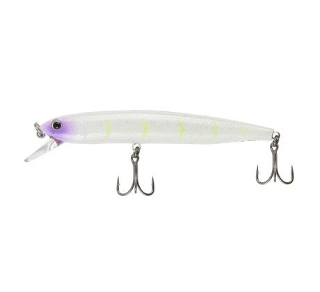 Reiva S-Minnow 95 - White Ghost