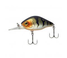 Reiva Chubby Special 45 Mat Tiger