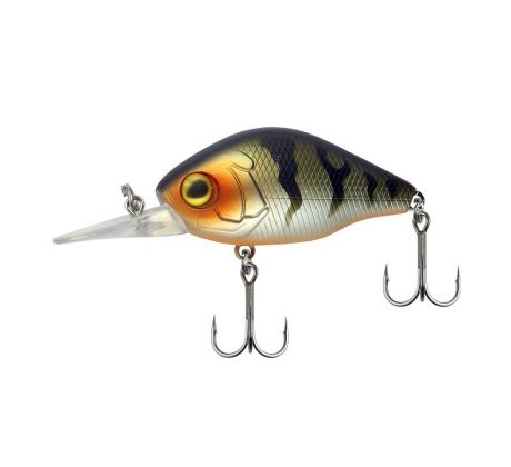 Reiva Chubby Special 45 Mat Tiger