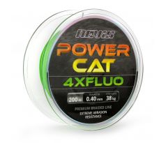 Powercat 4XFluo