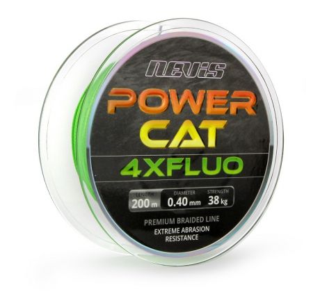 Powercat 4XFluo