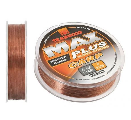 Trabucco Max Plus CARP