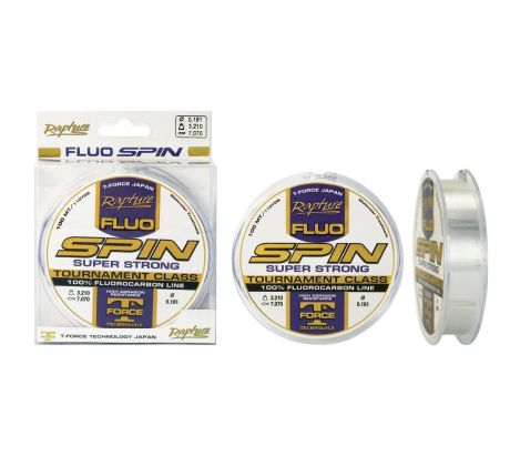Trabucco RPT SPIN FLUO