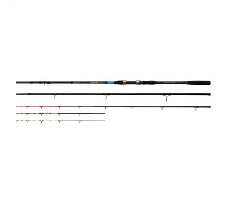 Team Feeder Big River 390 RXH 100-350g