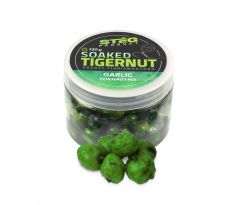 Stég Soaked Tigernut 130g Cesnak