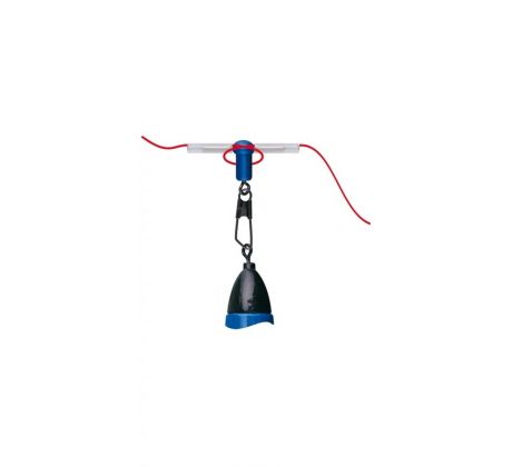 Adaptér na uchytenie plavákov Cralusso Wagler veľkosť M