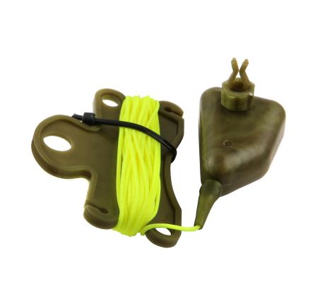 Zadné olovo Carp Academy BACK LEAD