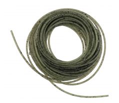 Trubička ANTI-TANGLE RIG TUBE 3m - CAMO GREEN