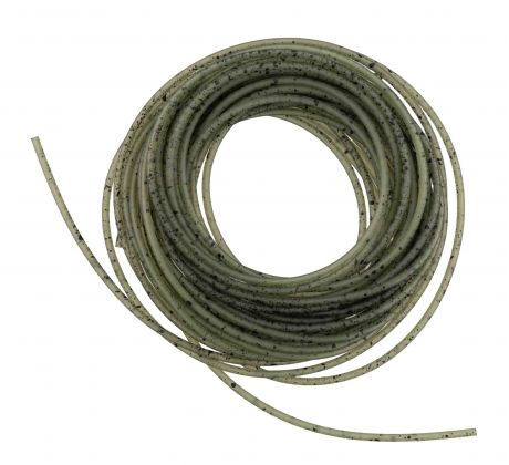 Trubička ANTI-TANGLE RIG TUBE 3m - CAMO GREEN
