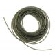 Trubička ANTI-TANGLE RIG TUBE 3m - CAMO GREEN