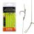 Náväzec Nevis method bait spike round hook 5ks/bal.