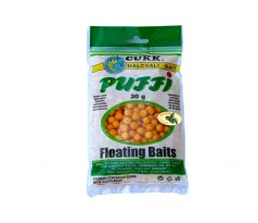 Návnada CUKK Puffi MIDI Mušla