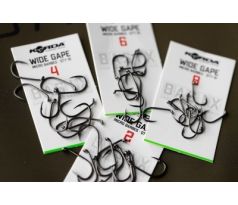 Korda BASIX Wide Gape