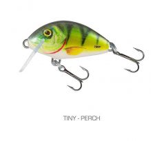 Tiny 3 Perch Sinking
