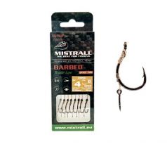 Náväzec Mistrall MF23 s tŕňom