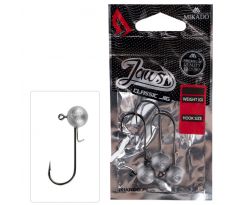 Jig hlavička MIKADO Jaws