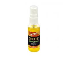 Stég Smoke Spray 30ml Syr Cheese
