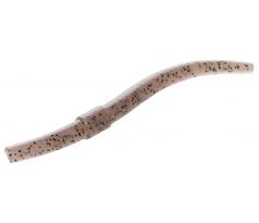Nástraha Mikado Long WORM perleť