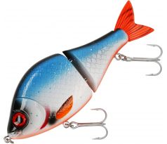 WOBBLER - MFT SWIMBAIT - 7cm / BLUE ROACH SLOW SINKING