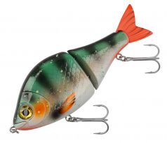 WOBBLER - MFT SWIMBAIT - 7cm / PERCH SLOW SINKING