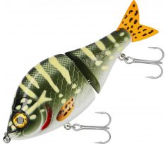 WOBBLER - MFT SWIMBAIT - 7cm / PIKE SLOW SINKING