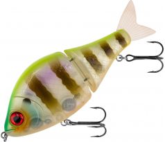 WOBBLER - MFT SWIMBAIT - 7cm / CHARTREUSE BLUEGILL SLOW SINKING