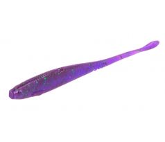 Nástraha - M-Craft MORTAL TAIL 50mm / LOX - 8ks