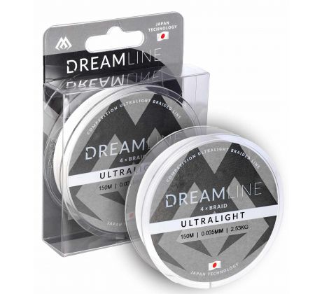 Mikado Dreamline Ultralight