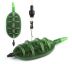 Krmítko Nevis Flat Feeder XL 30 g