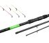 Delphin WASABI Feeder NXT 3,3 m 100 g