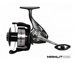 Delphin MAMUT 10000