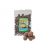 Benzar Turbo Boilies 250g