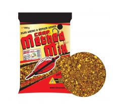 Ready mix 1kg ananás   kyselina mliečna