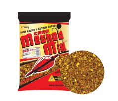 Ready mix 1kg sweet corn